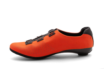 NIMBL - FEAT Orange NIMBL shoes 