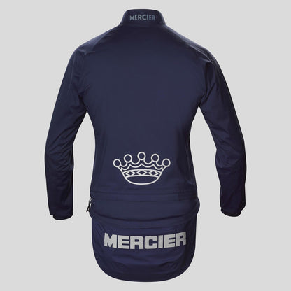 MERCIER Jacket Averse Manteaux Mercier.CC 