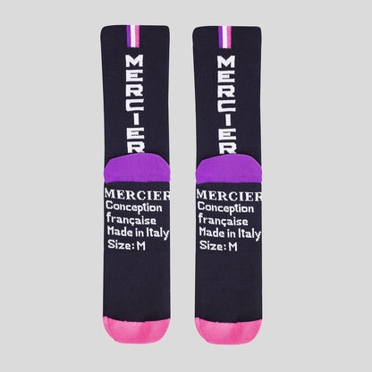 Mercier - Huez Winter Socks Socks Mercier 