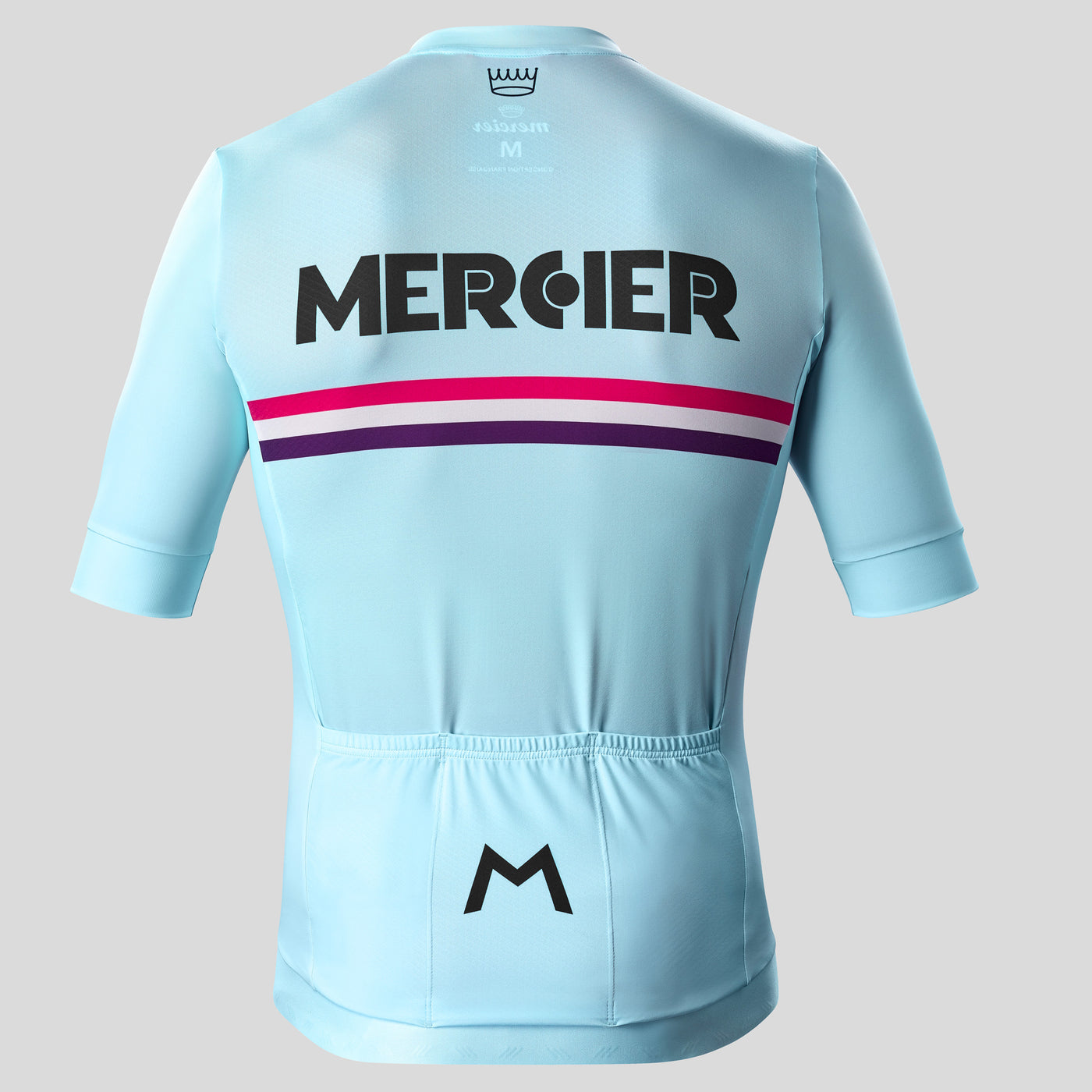 Mercier - Jersey Annecy Mercier jerseys 