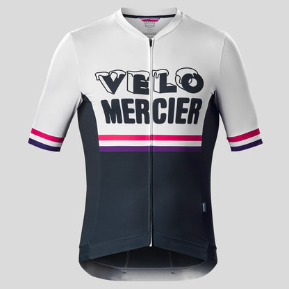 Mercier - Jersey Bicycle Edition Mercier Jersey 