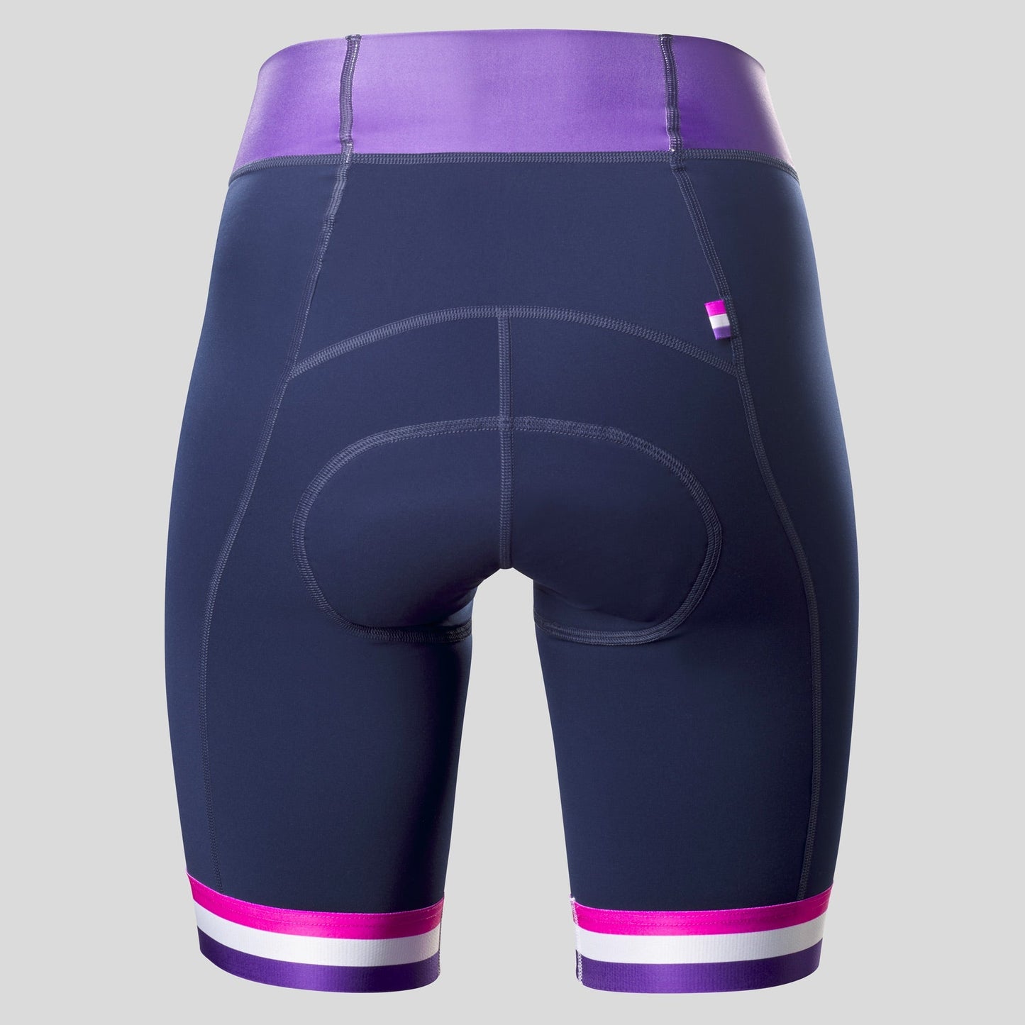 Mercier - Louison shorts Women Mercier shorts 