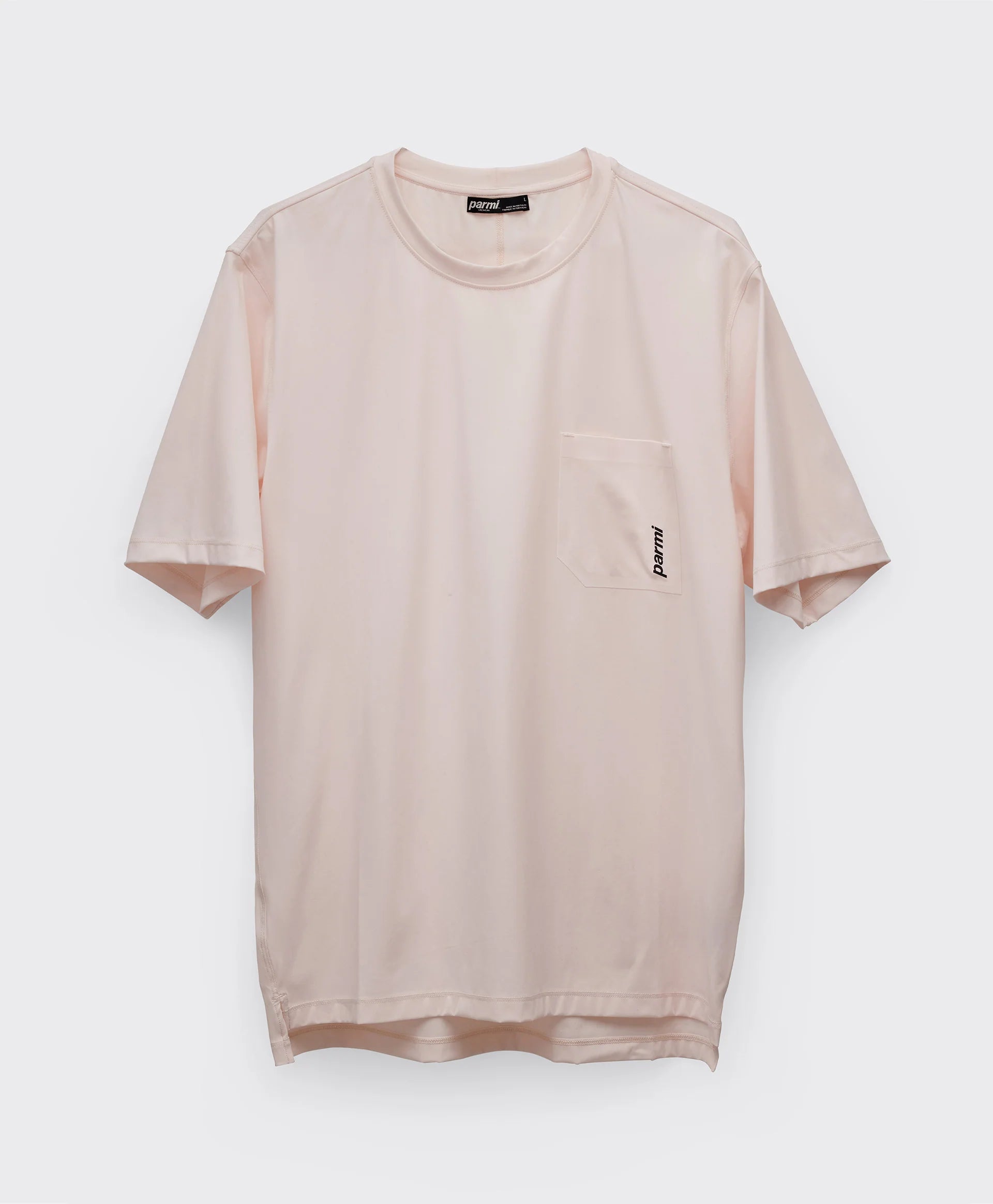 Parmi - All-Trail T-shirt - Men's T-Shirts Parmi S Sun Rose 