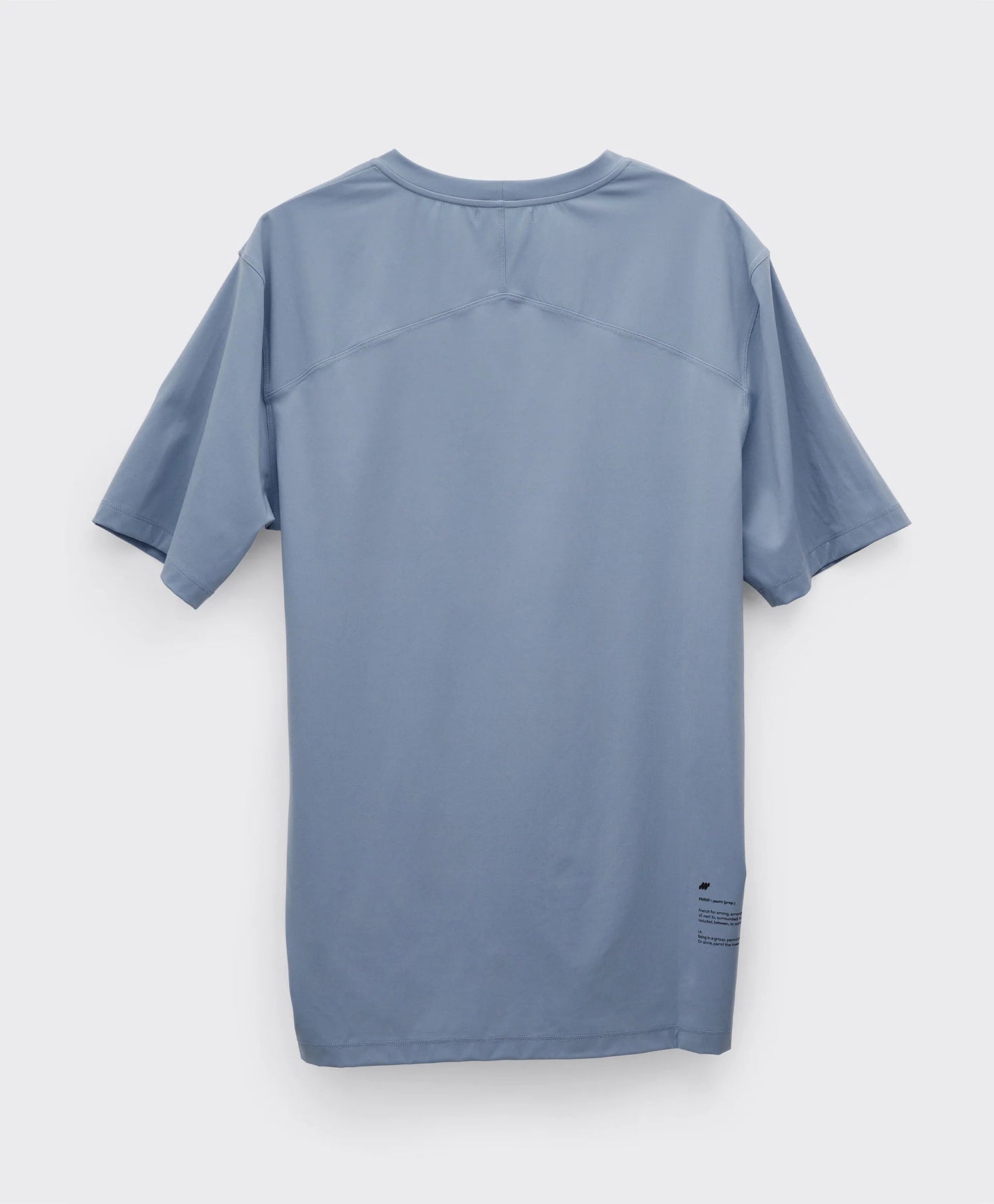 Parmi - All-Trail T-shirt - Men's T-Shirts Parmi 