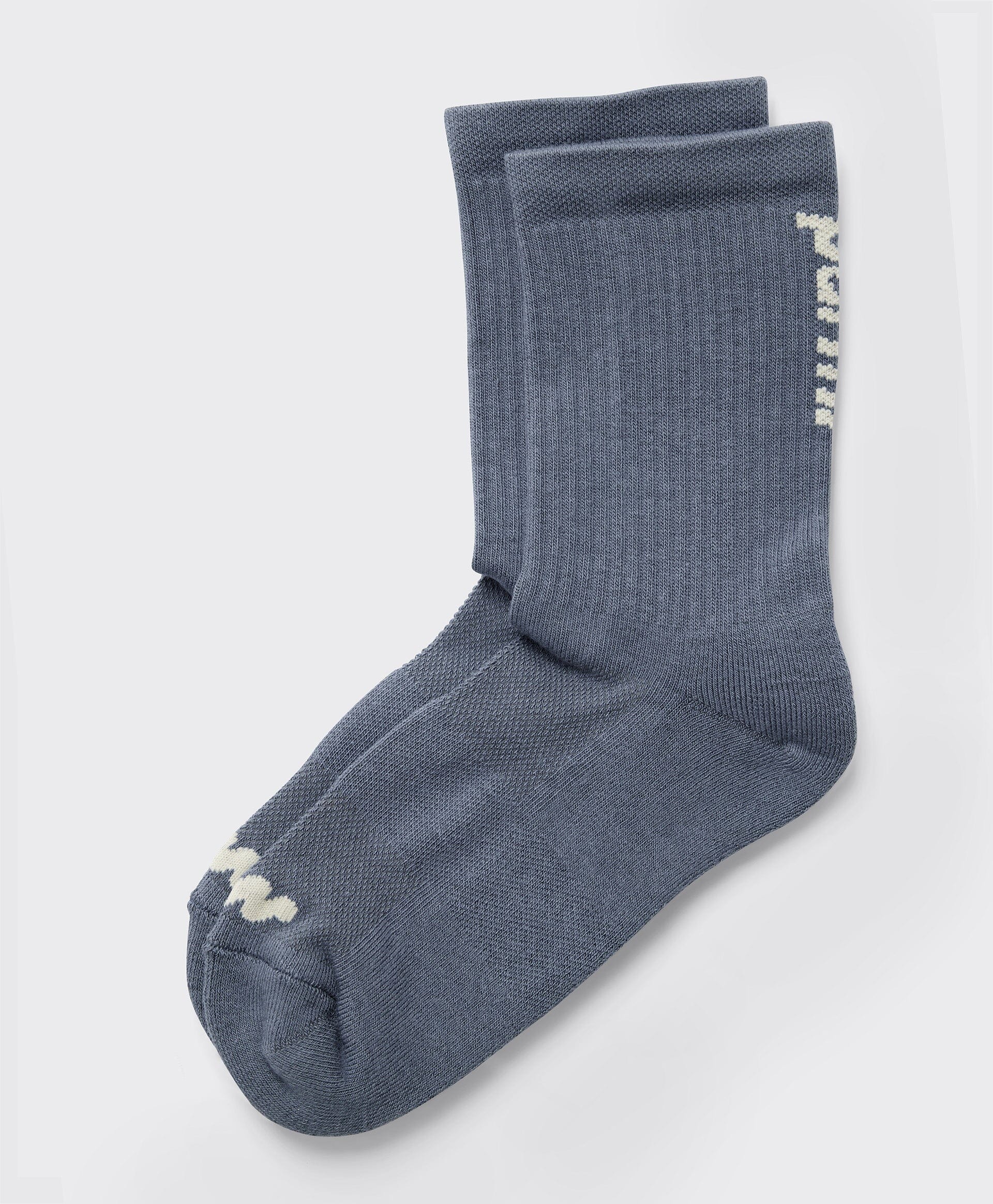 Parmi - Informal Mid-Calf Socks Socks Parmi  S Rain Washed 