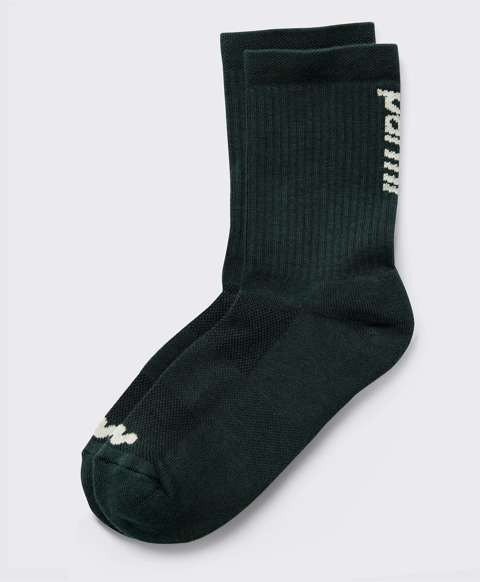 Parmi - Informal Mid-Calf Socks Socks Parmi  S Moss Garden 