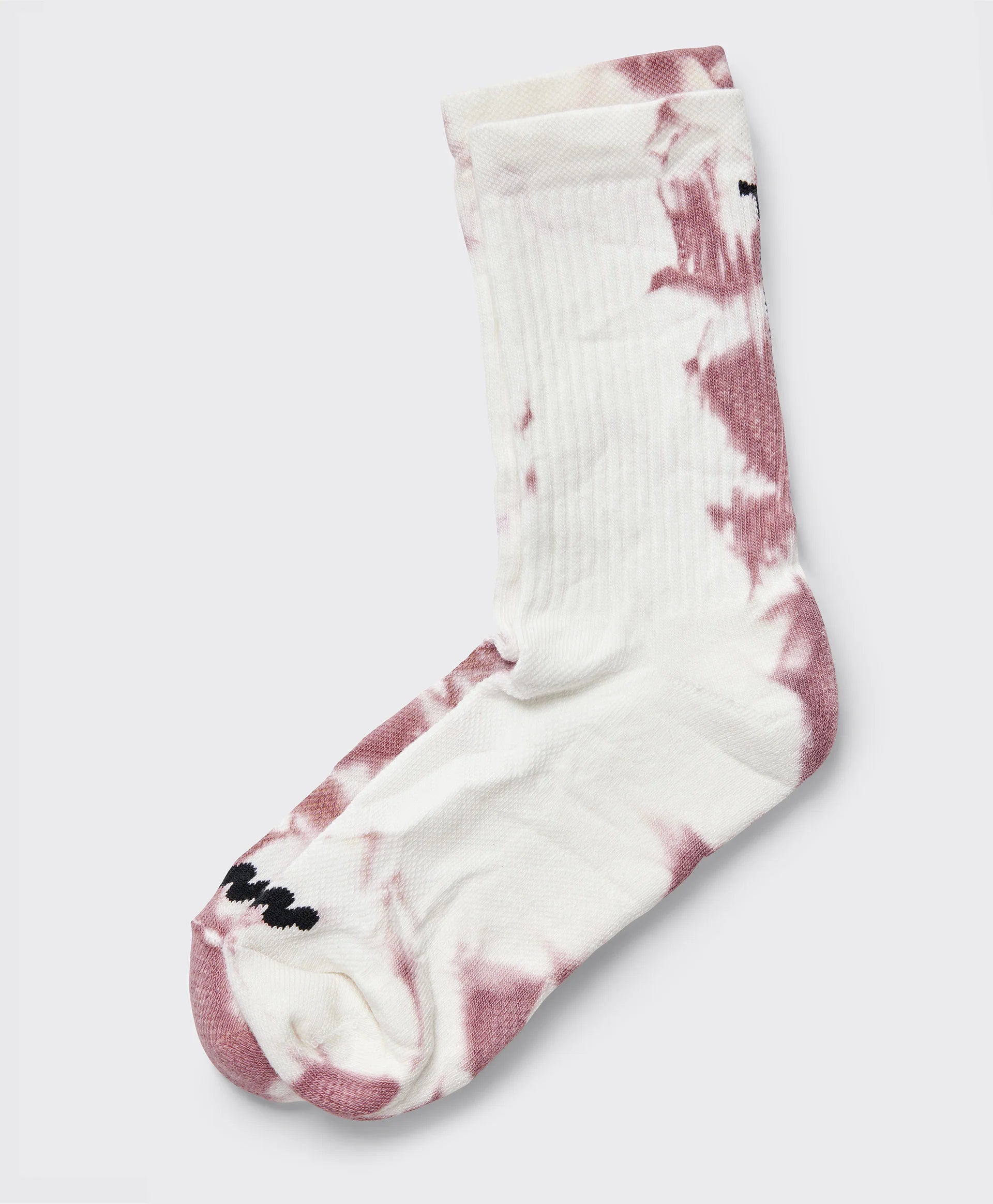 Parmi - Informal Mid-Calf Socks Socks Parmi  S Blush 