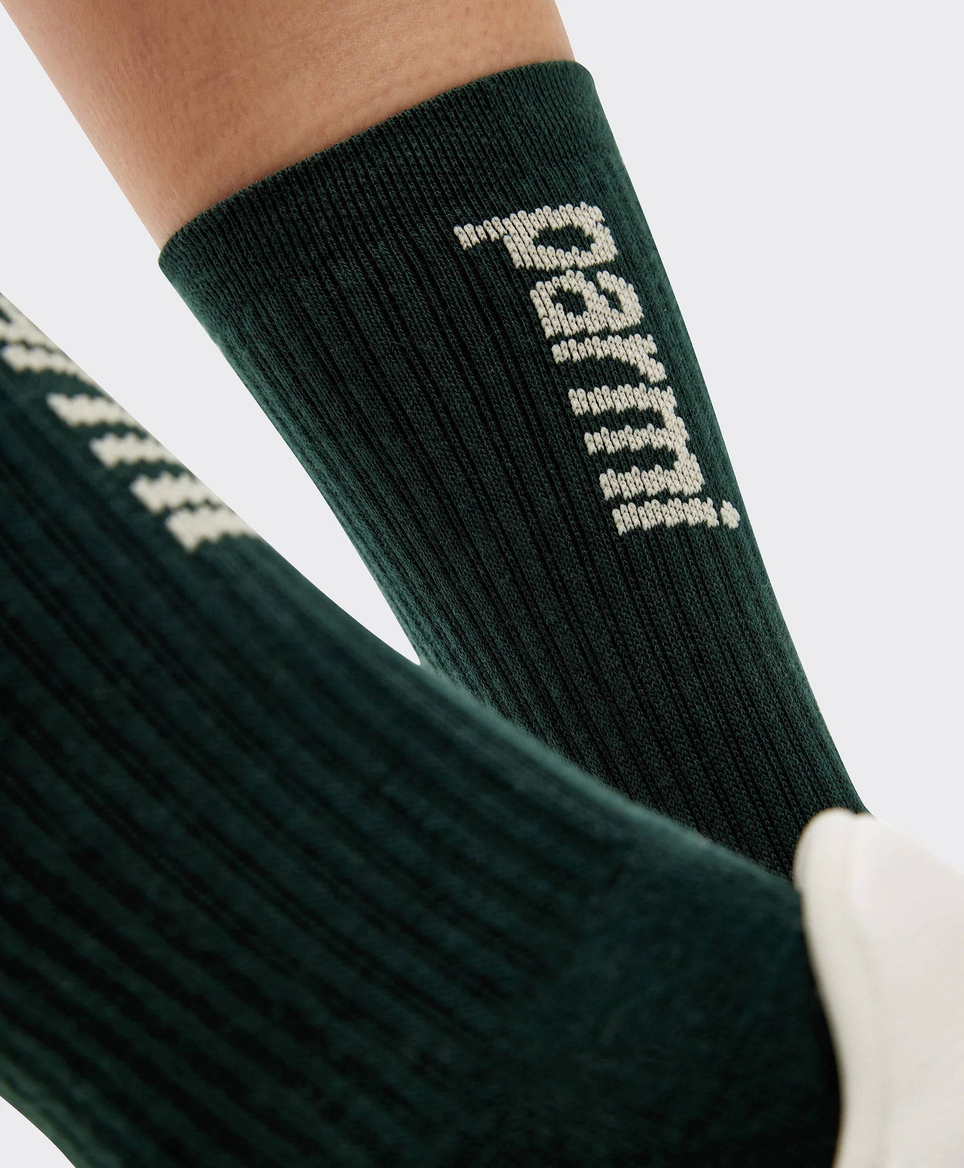 Parmi - Informal Mid-Calf Socks Socks Parmi 
