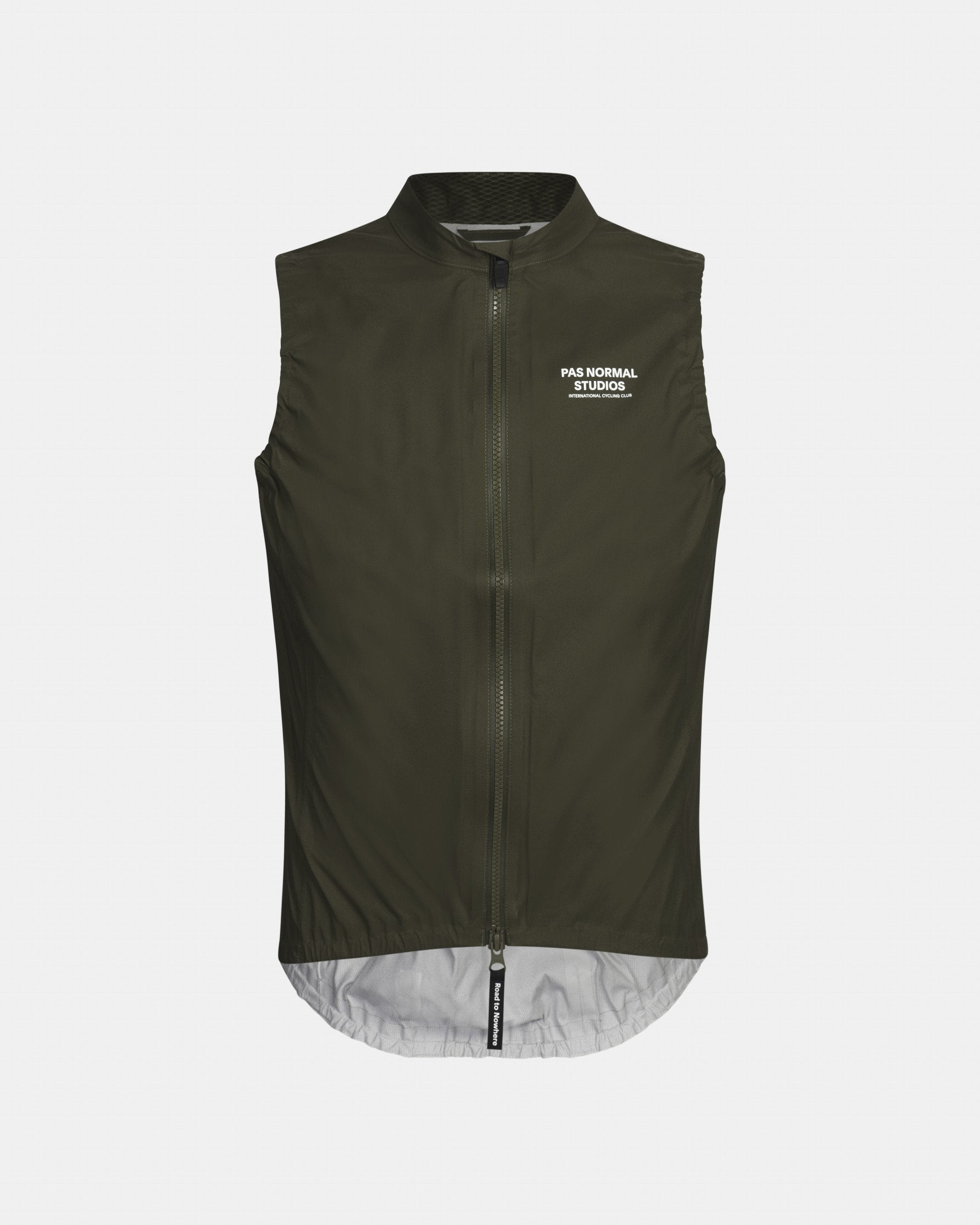 Pas Normal Studios Veste de Pluie Mechanism