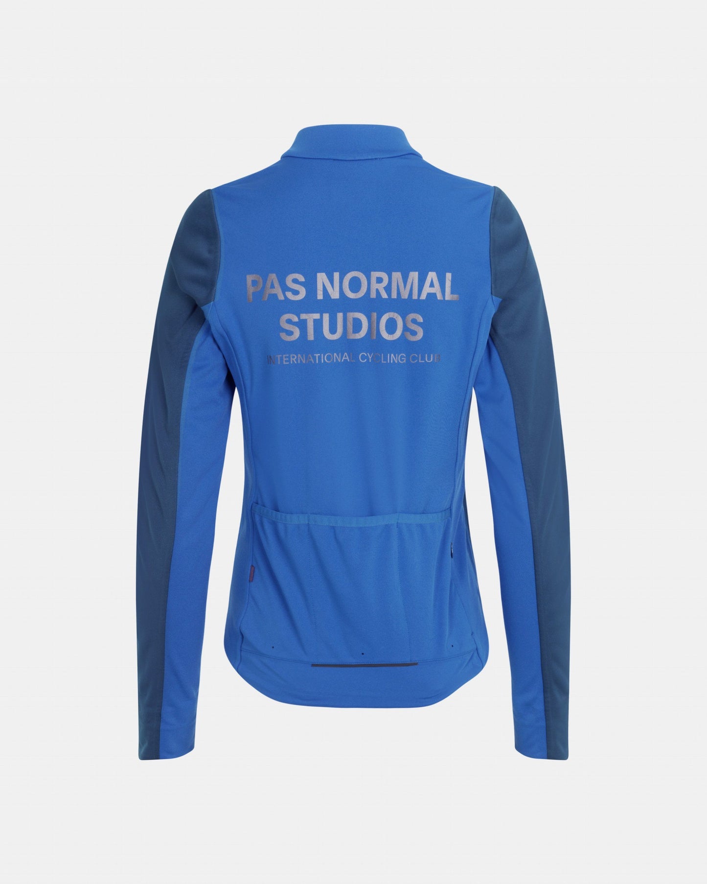 Pas Normal Studios Jacket Winter Control Dark Blue Women Coats Pas Normal Studios 
