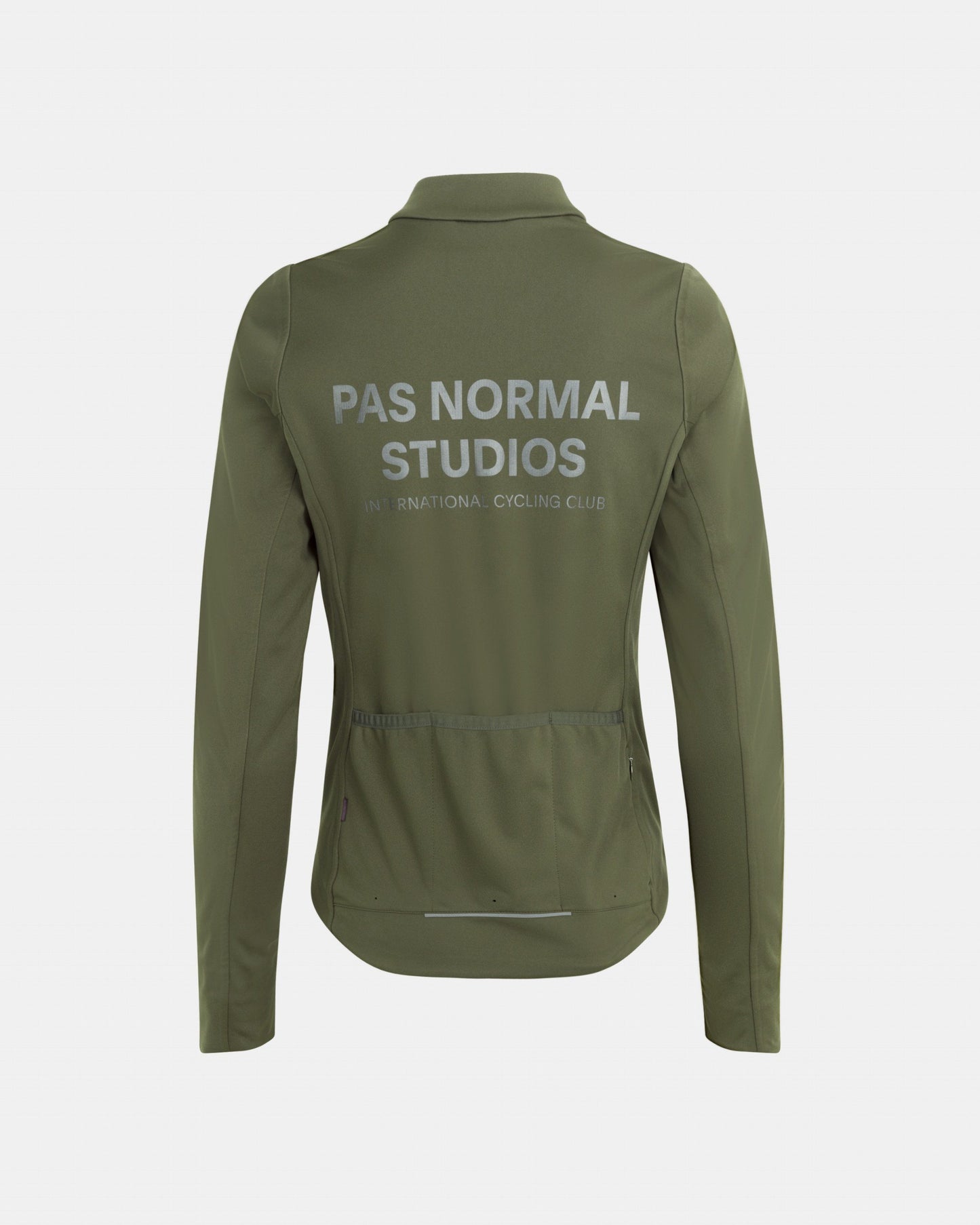 Pas Normal Studios Jacket Winter Control Olive Women Coats Pas Normal Studios 