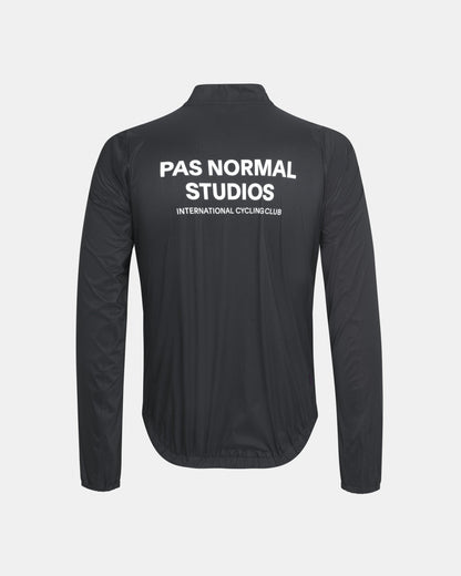 Pas Normal Studios - Jacket Mechanism Rain Coats Pas Normal Studios 