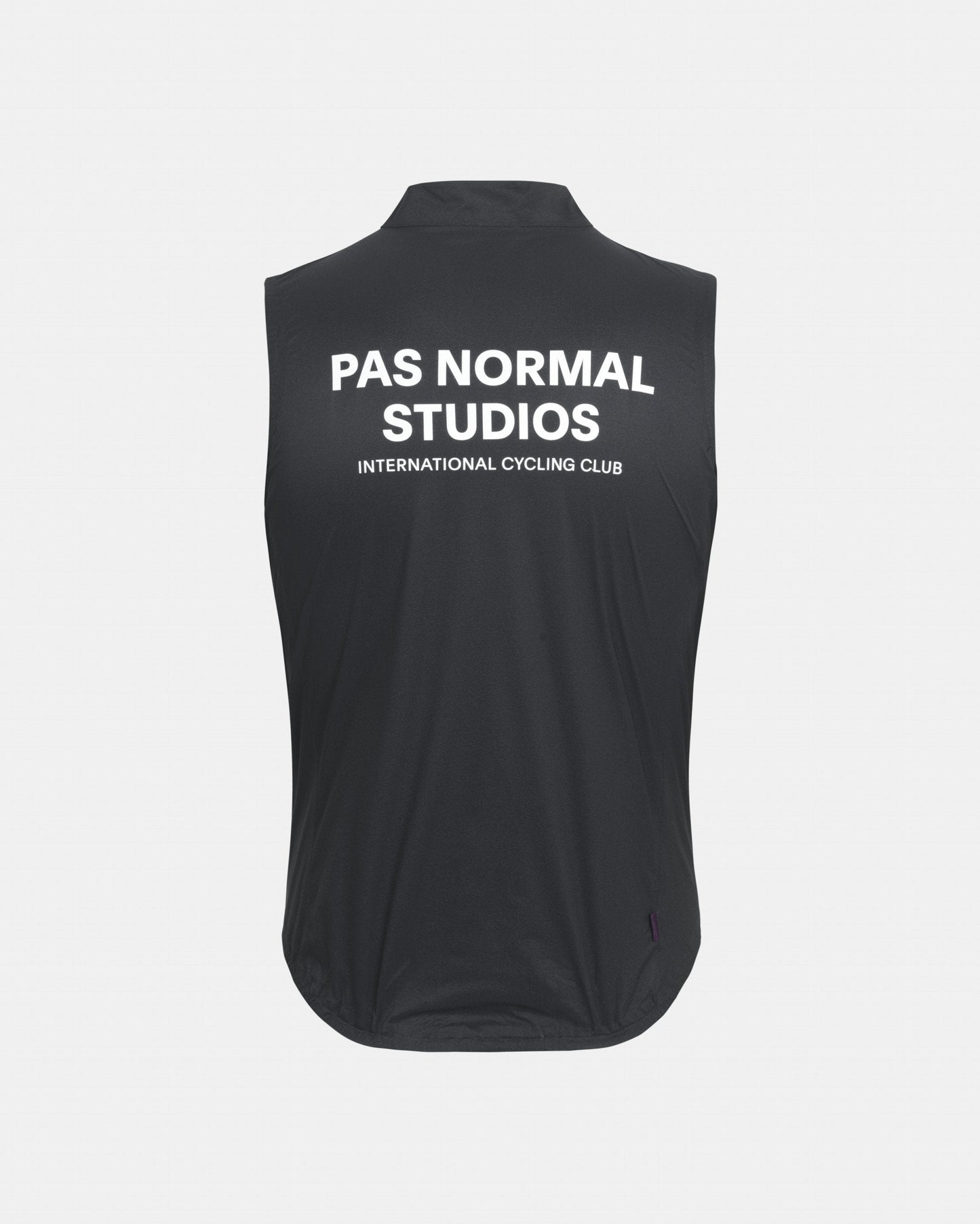 Pas Normal Studios - Gilet de Pluie Mechanism Gilets Pas Normal  Studios 