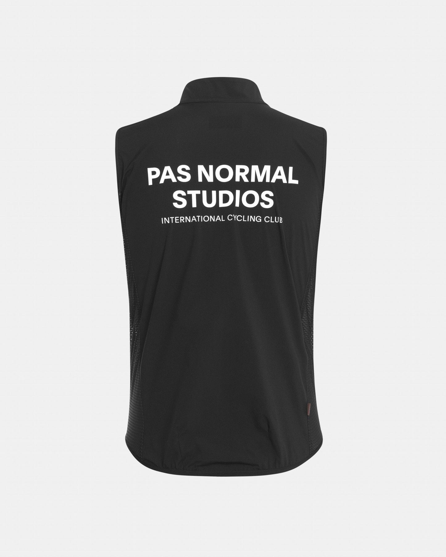Pas Normal Studios - Gilet Mechanism Stow Away Homme Gilets Pas Normal  Studios 