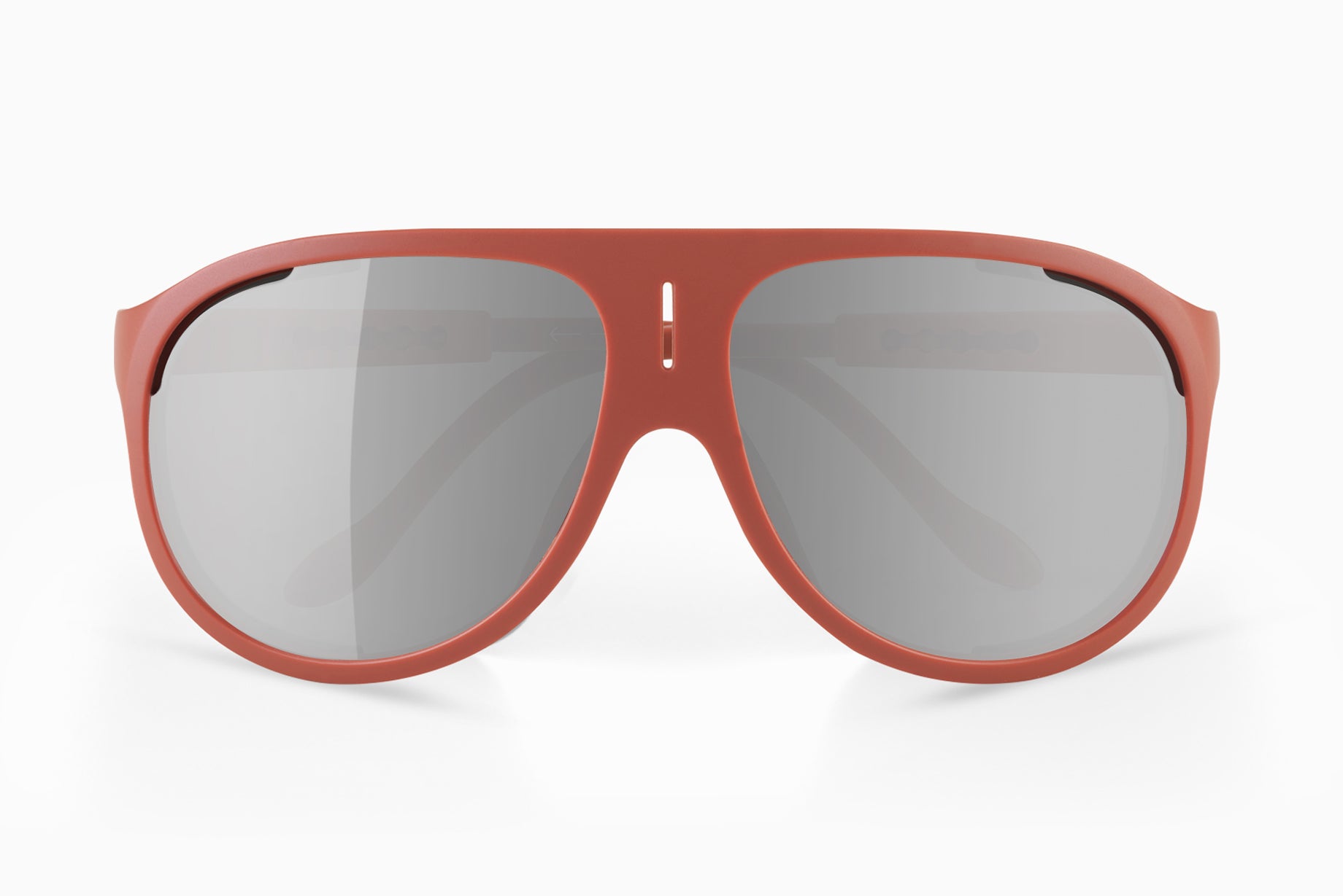 Alba Optics - Solo RST VZUM MR Alu Sunglasses Alba Optics 