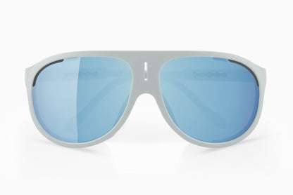 Alba Optics - Solo SND VZUM ML Cielo Sunglasses Alba Optics 