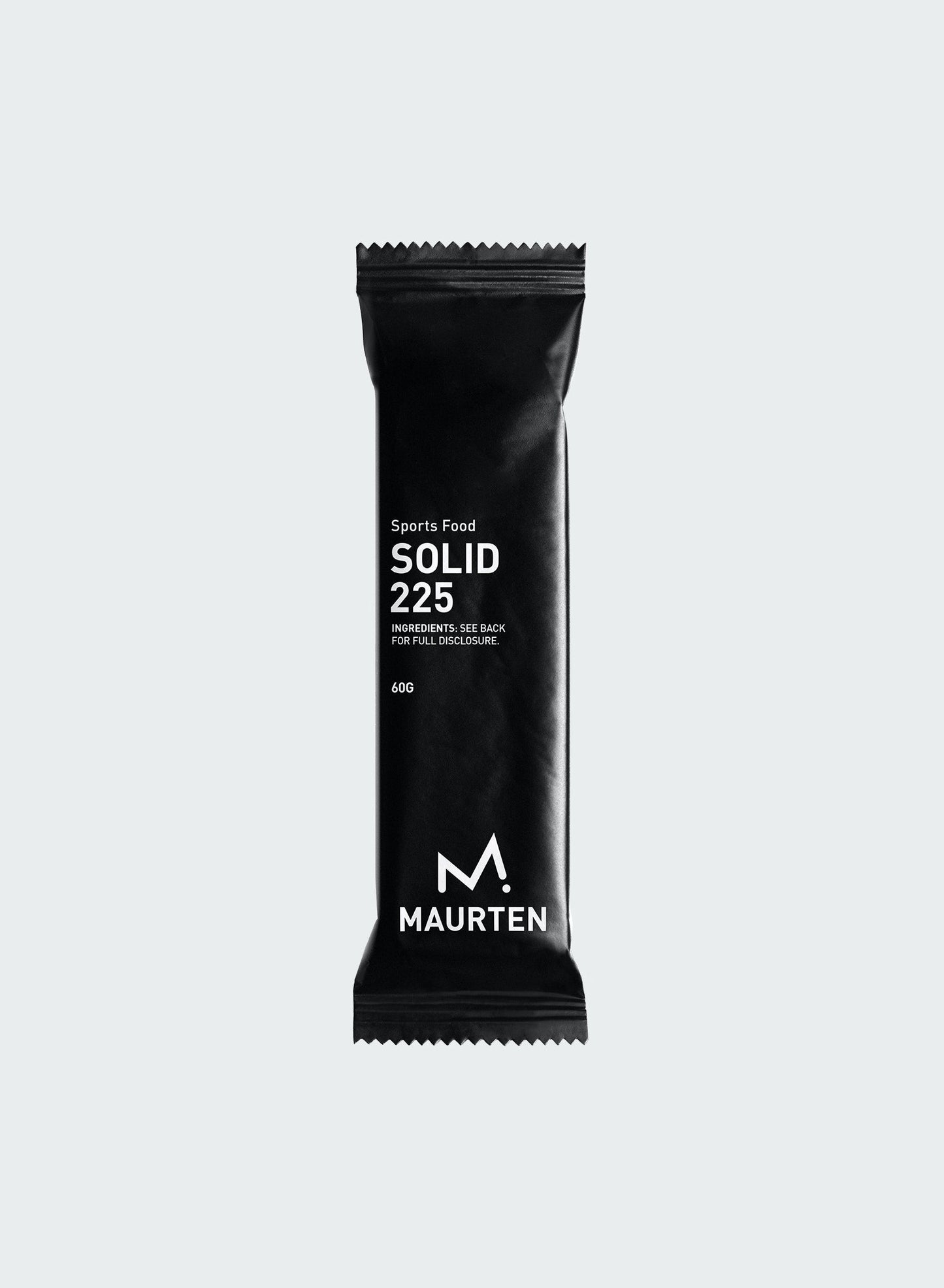 Maurten - Solid 225 Nutrition Bar Maurten 