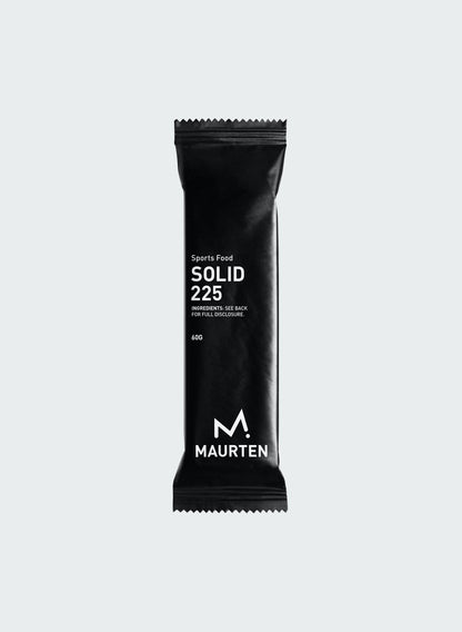 Maurten - Solid 225 Nutrition Bar Maurten 