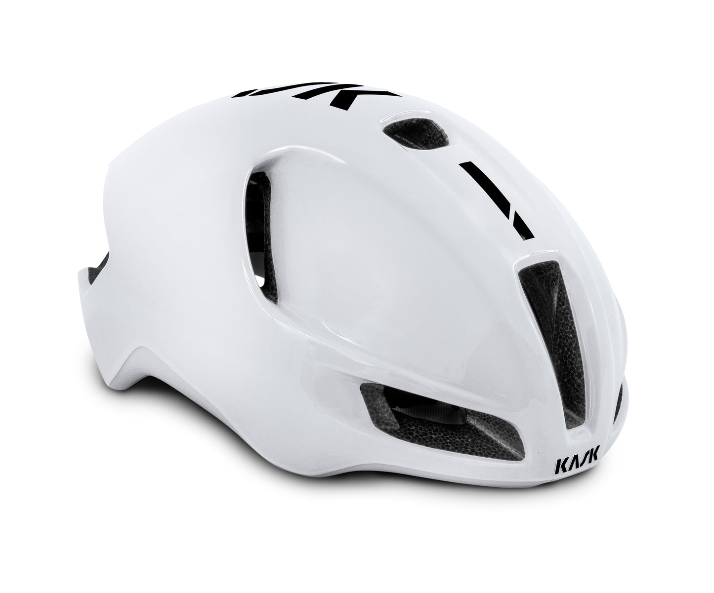 Kask - Helmet Utopia White Helmets Kask 