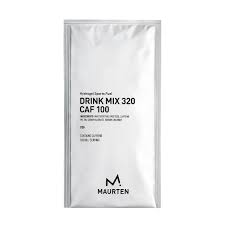 DRINK MIX 320 CAF 100 Nutrition Maurten 