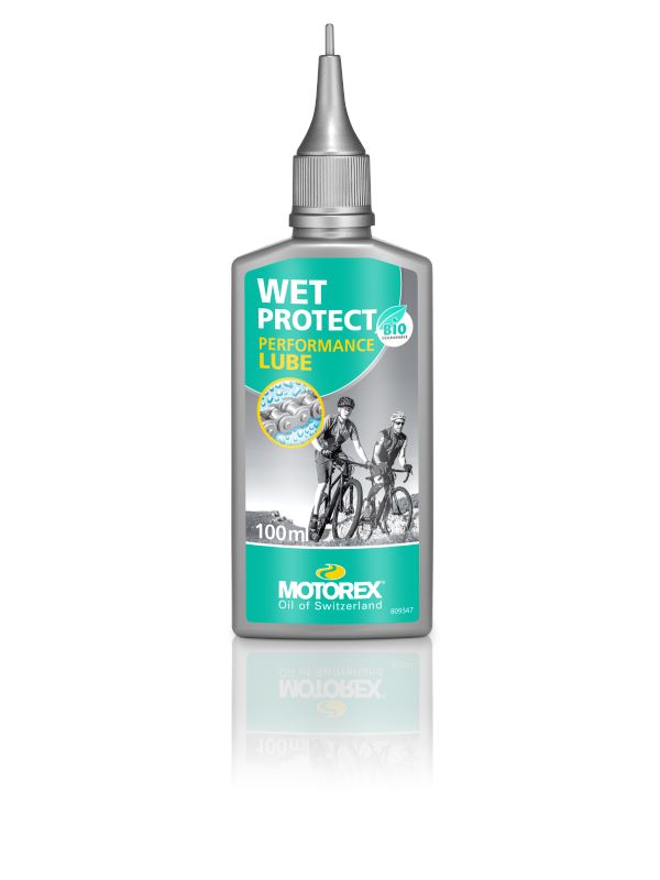 Lubricant Wet Protect Lube Lubrifiants Motorex 