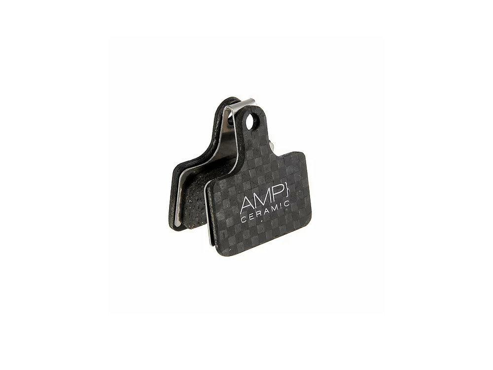 AMP Brake - Carbon brake pads AMP Brake Ceramic Shimano DuraAce/Ultegra brake pads 