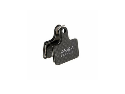 AMP Brake - Carbon brake pads AMP Brake Ceramic Shimano DuraAce/Ultegra brake pads 