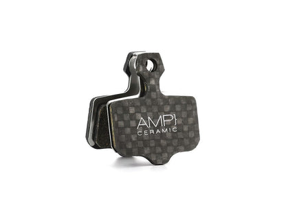 AMP Brake - Carbon brake pads AMP Brake Ceramic SRAM/Magura/Campagnolo brake pads 
