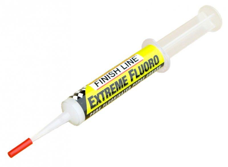Extreme Fluoro Grease, 20g Finish Line Greases 