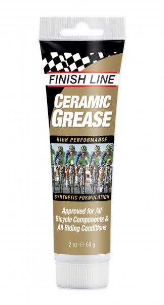 Ceramic grease, 20OZ Finish Line greases 