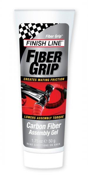 Assembly gel for carbon parts, 1.75OZ Finish Line greases 