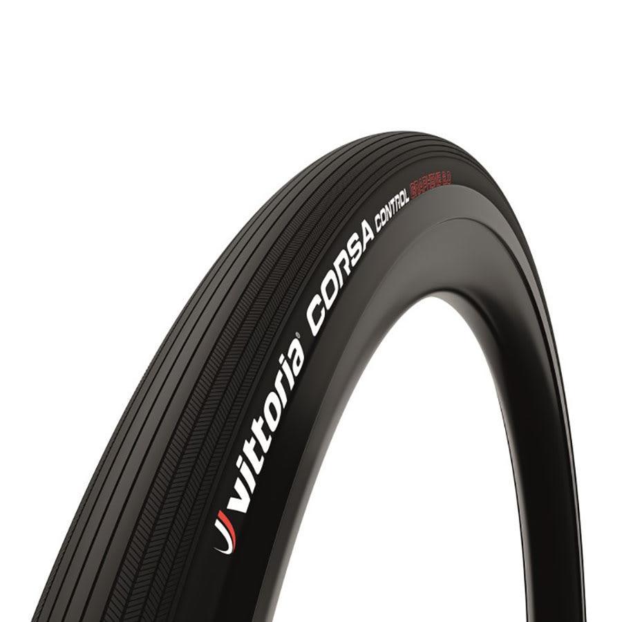 Corsa Control Graphene 2.0 black tire Tires Vittoria 
