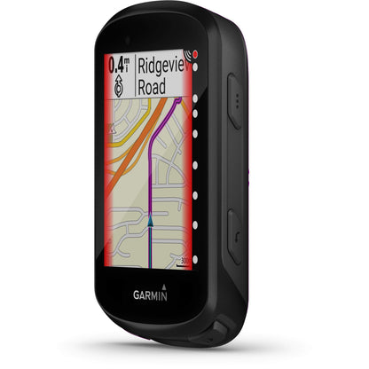 GPS EDGE 530 GPS Garmin 