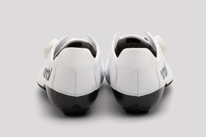 NIMBL - EXCEED White NIMBL Shoes 