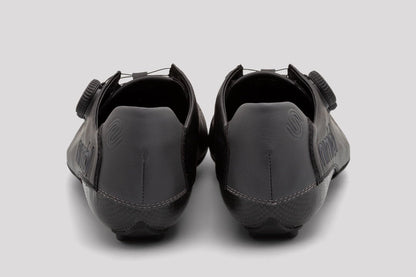 NIMBL - EXCEED Black NIMBL Shoes 