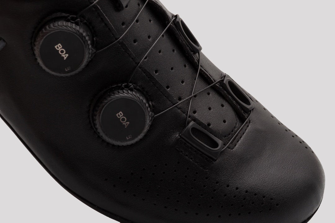 NIMBL - EXCEED Black NIMBL Shoes 