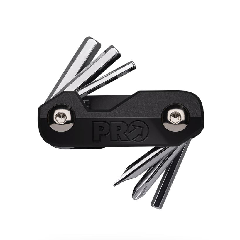 Pro - 6-Function Multi-Tool Pro multifunction tools 