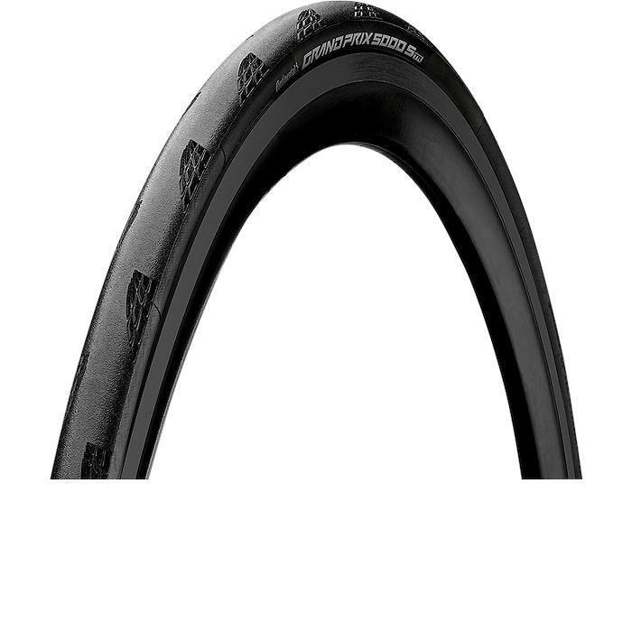 CONTINENTAL Grand Prix 5000 S TR Bicycle Tire Tires Continental 