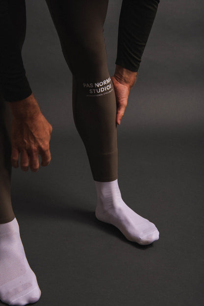 Legging Long Balance Homme Stone Socks - Training Pas Normal Studios 