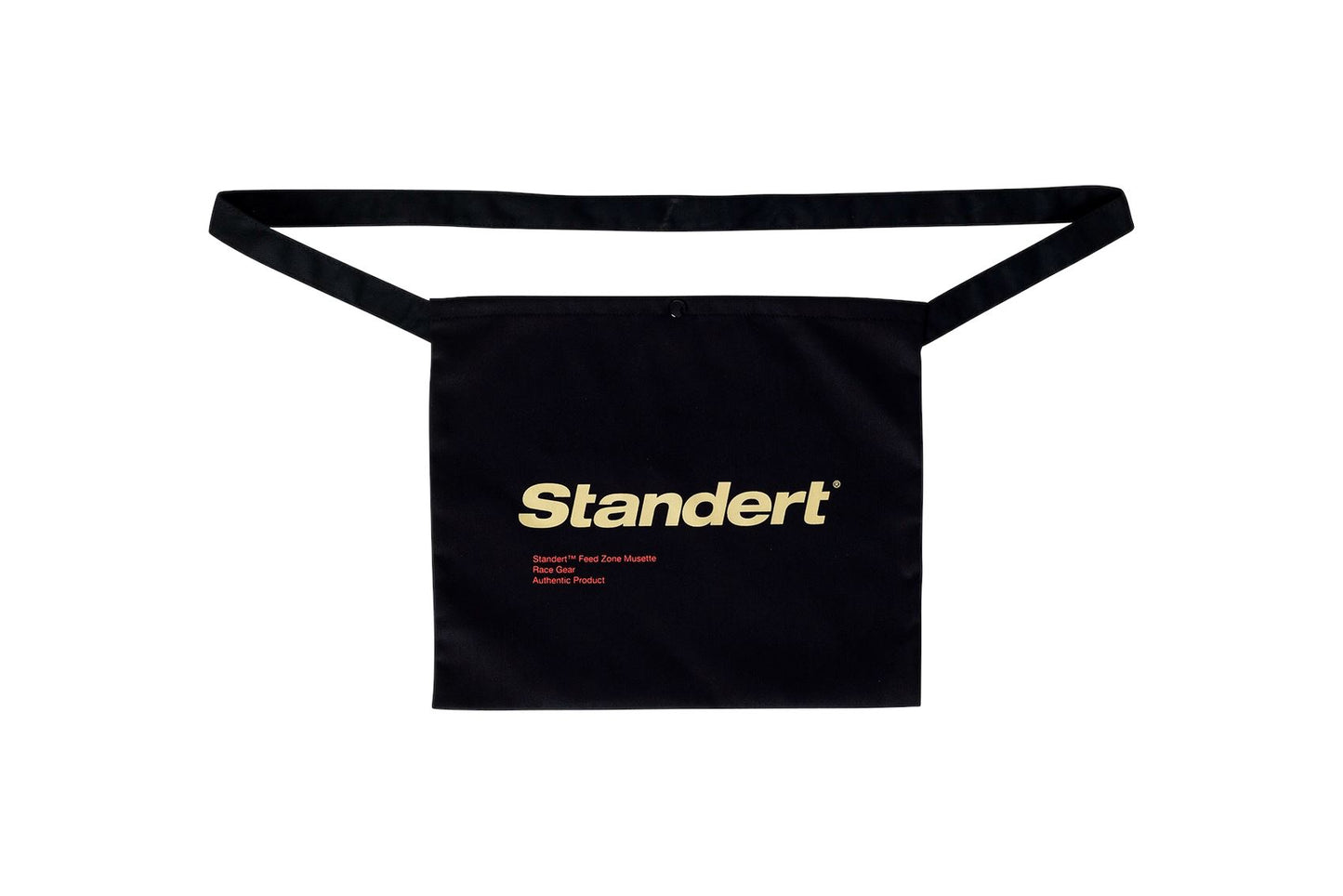 Standert - Musette Berlin Standert Analogue Tote Bags 