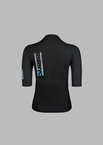 Rubber N' Road - Jersey Race Reverb Women Rubber N' Road Jersey Black S 