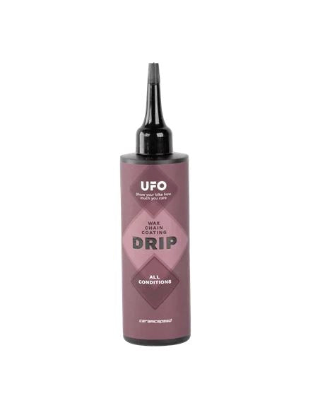 CeramicSpeed - UFO Drip 100ml All Condition Lubricants CeramicSpeed 