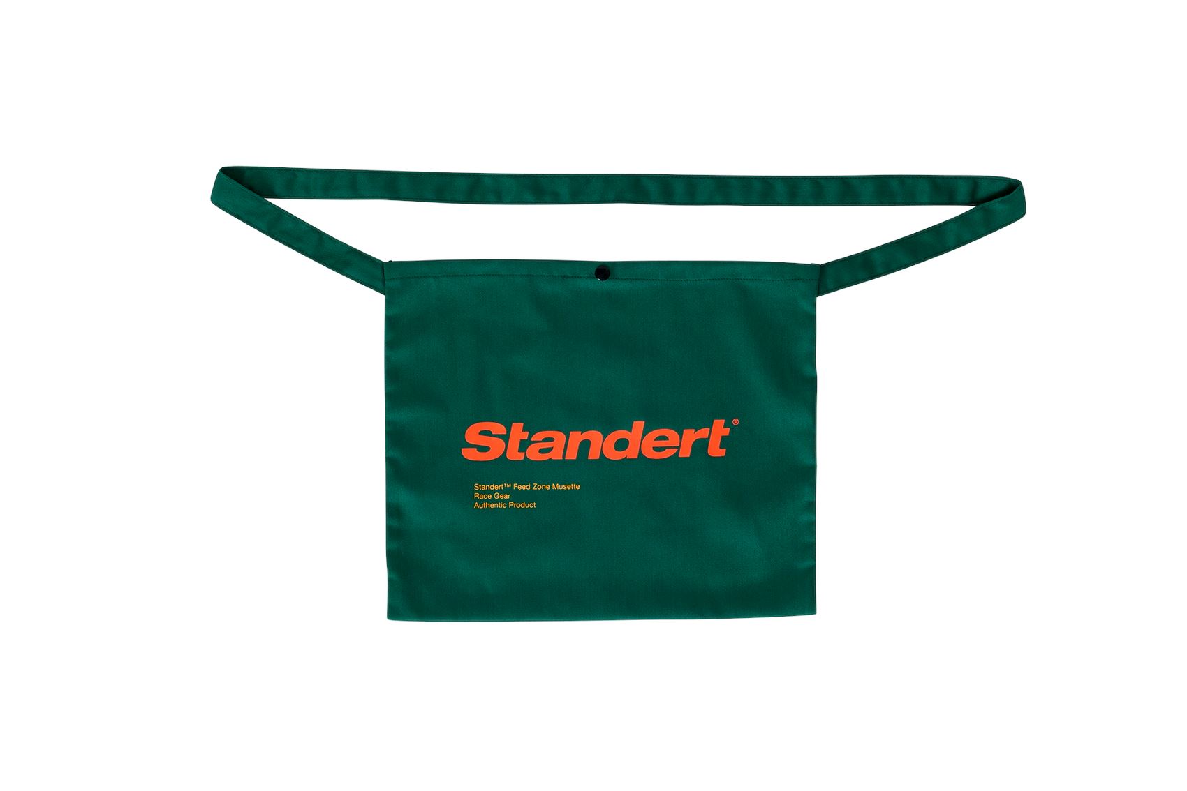 Standert - Musette Berlin Standert Tote Bags Team Green 