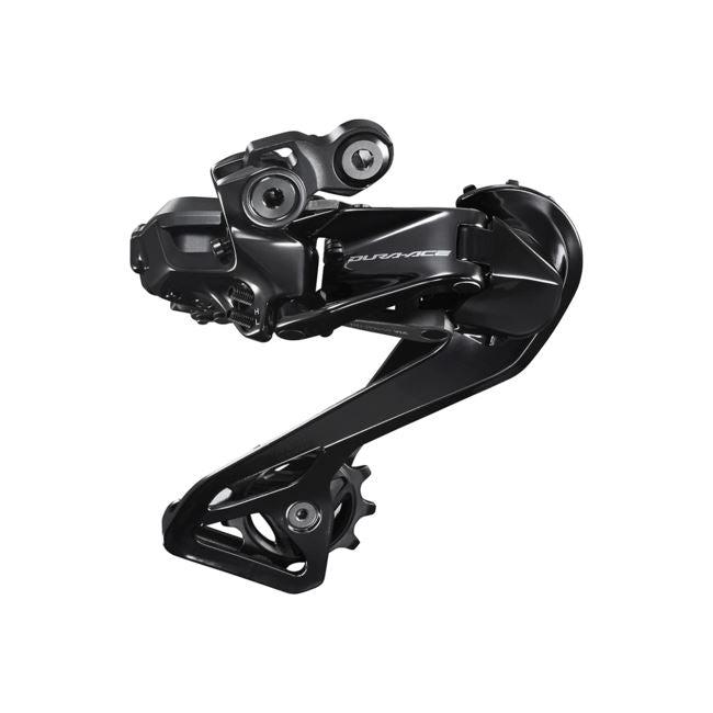 Shimano - Rear Derailleur, RD-R9250, DURA-ACE Parts for Di2 Shimano 