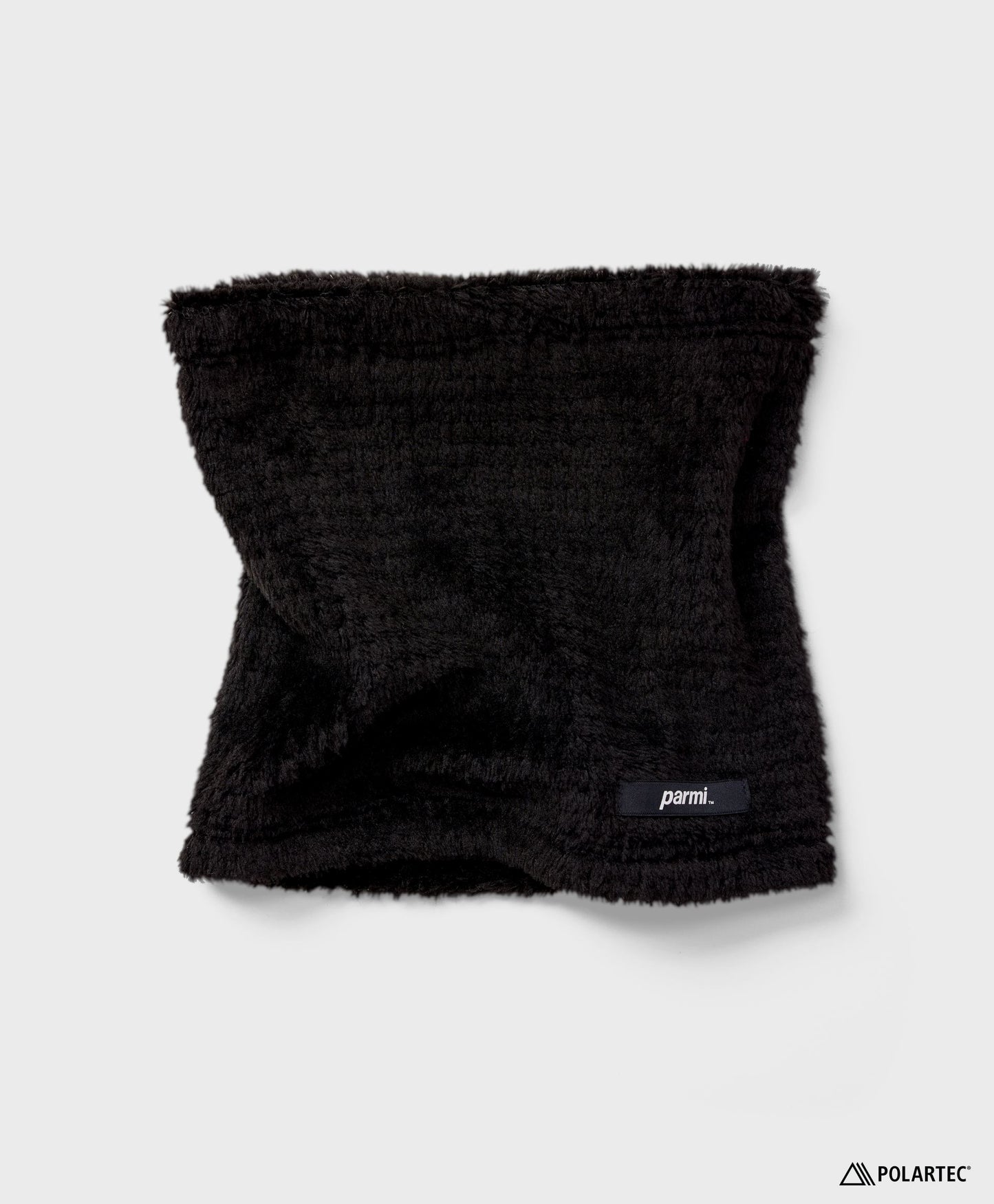 Parmi Lifewear - Polartec High Loft Warmers neck warmer Parmi 