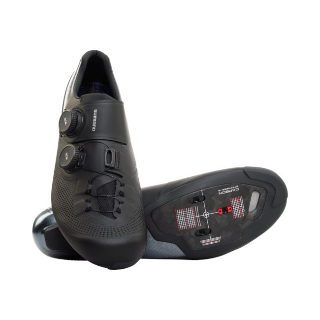 Shimano - S-Phyre SH-RC903 Shoes Black Shimano Shoes 