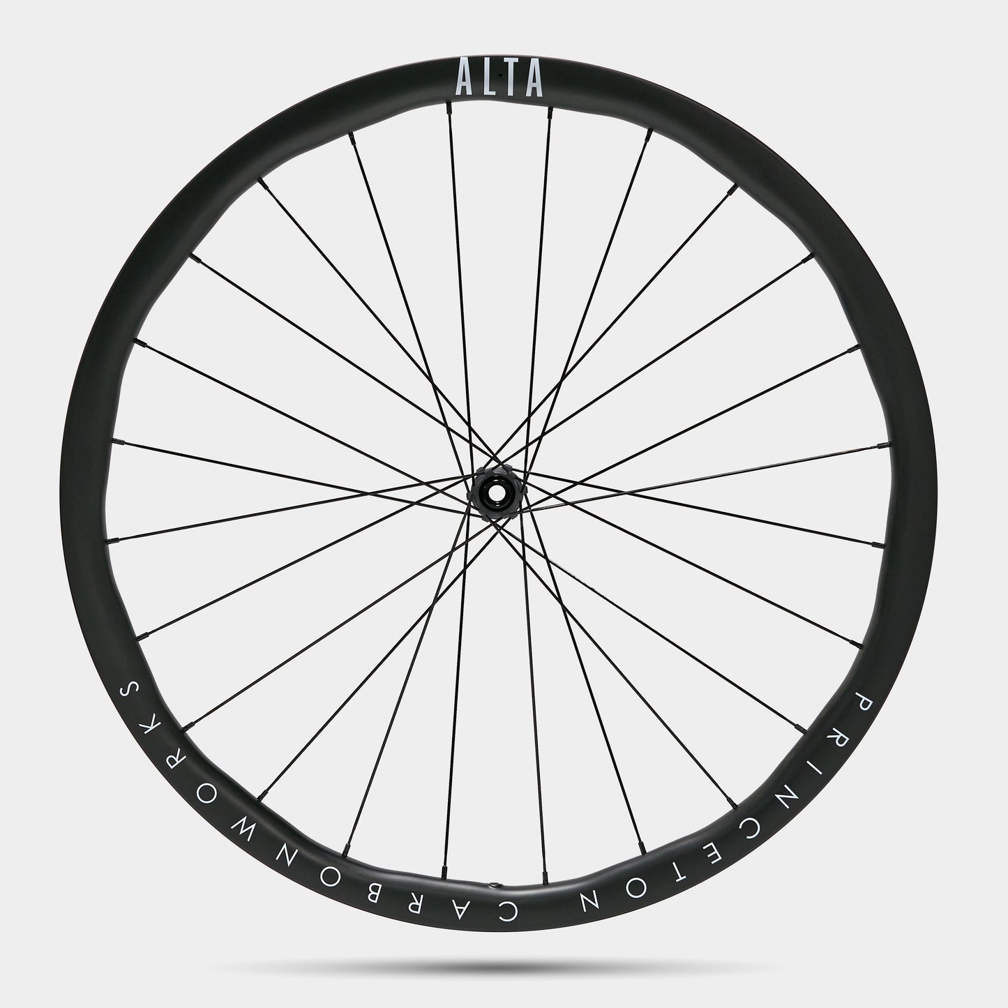 Princeton CarbonWorks - ALTA 3532 Disc Wheels 