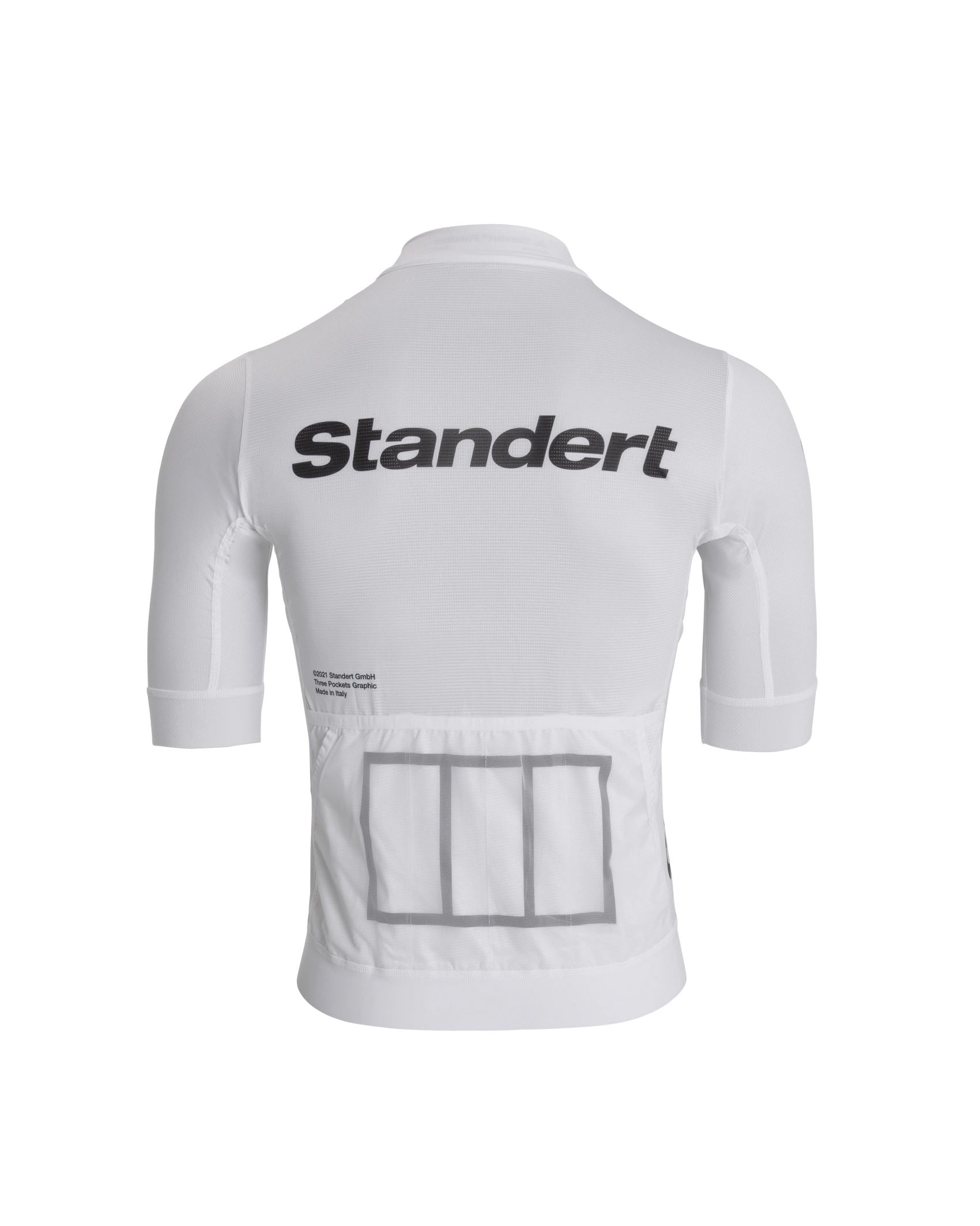 Standert - Jersey Premium RS Standert Jersey White S 