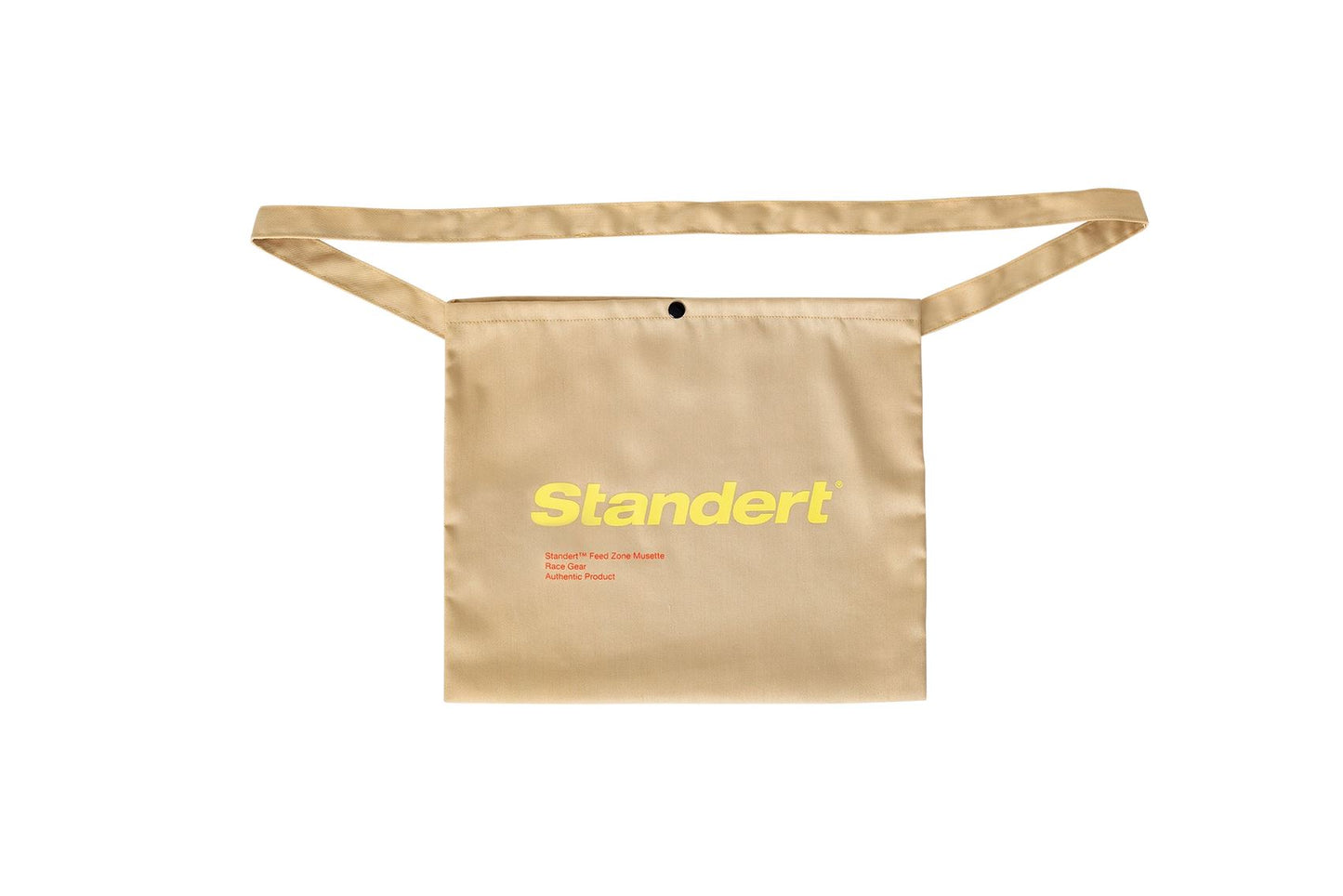 Standert - Musette Berlin Standert Tote Bags Caramel 