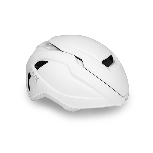 Kask - Helmet Wasabi White Mat Helmets Kask 